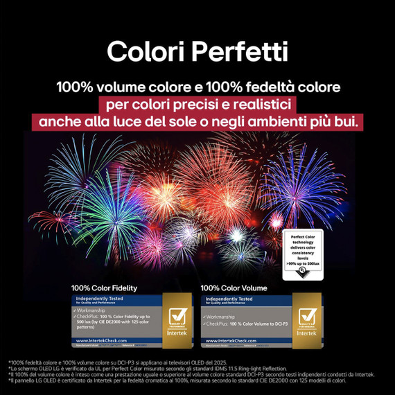 LG OLED AI OLED48B56LA TV Serie B5 48'' 4K, α8 Gen2, Dolby Vision, 20W, 4 HDMI con VRR 120Hz, G-Sync, Smart TV WebOS 25