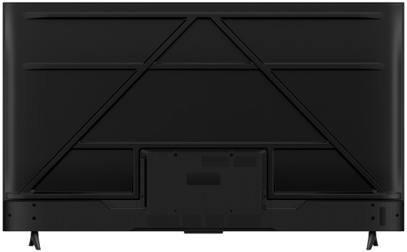 TCL Serie Smart TV 4K Ultra HD 65" 65P69K, Dolby Audio, HDR10+, Google TV