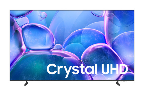 Samsung UE75U7022FKXXH TV 190,5 cm (75") 4K Ultra HD Smart TV Wi-Fi Nero