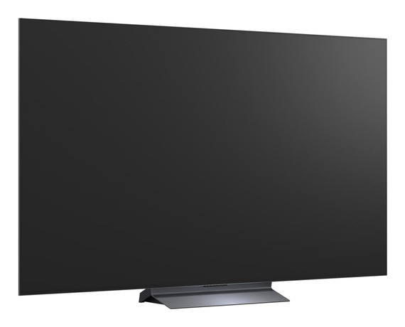 LG OLED evo AI OLED65C5 TV 165,1 cm (65") 4K Ultra HD Smart TV Wi-Fi Nero