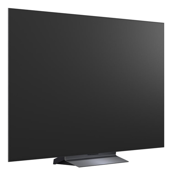 LG OLED evo AI OLED65C5 TV 165,1 cm (65") 4K Ultra HD Smart TV Wi-Fi Nero