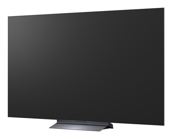 LG OLED evo AI OLED65C5 TV 165,1 cm (65") 4K Ultra HD Smart TV Wi-Fi Nero