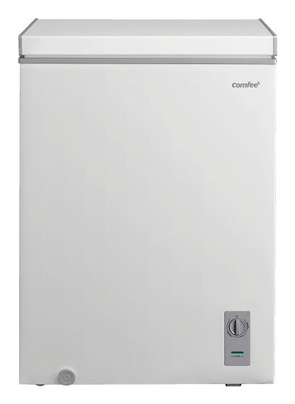 Comfeè RCC197WH2 congelatore Congelatore a pozzo Libera installazione 143 L E Bianco