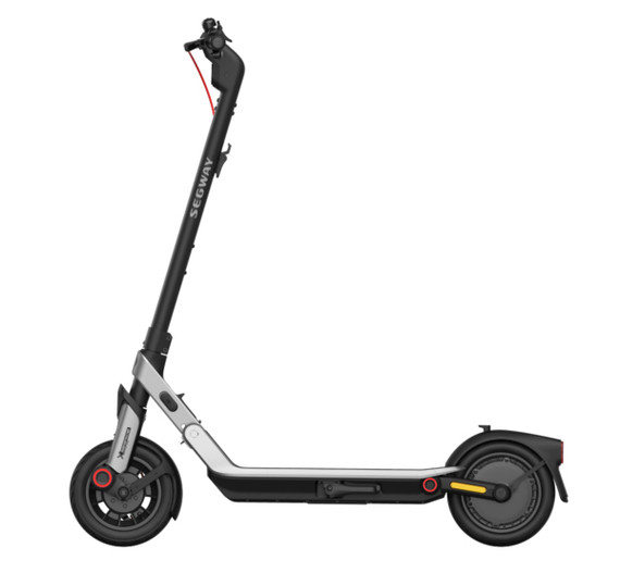Segway E3 E Nero, Grigio 25 km/h