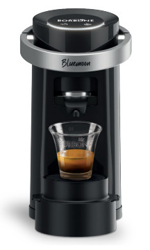 Caffè Borbone Bluemoon Automatica/Manuale Macchina per caffè a cialde 0,9 L