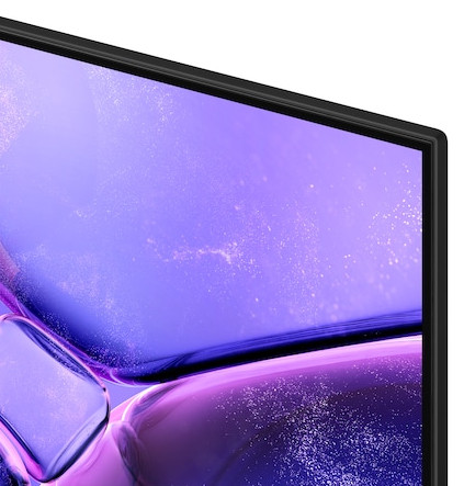 Samsung U8000F UE50U80 TV 127 cm (50") 4K Ultra HD Smart TV Wi-Fi Nero