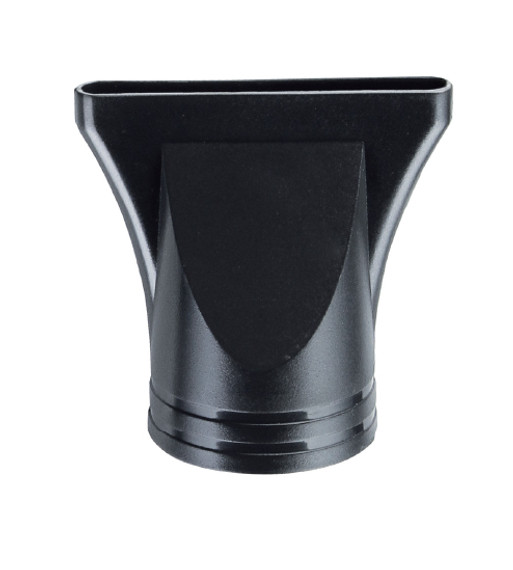 DPM DPM39751 asciuga capelli 1800 W Nero, Rosso