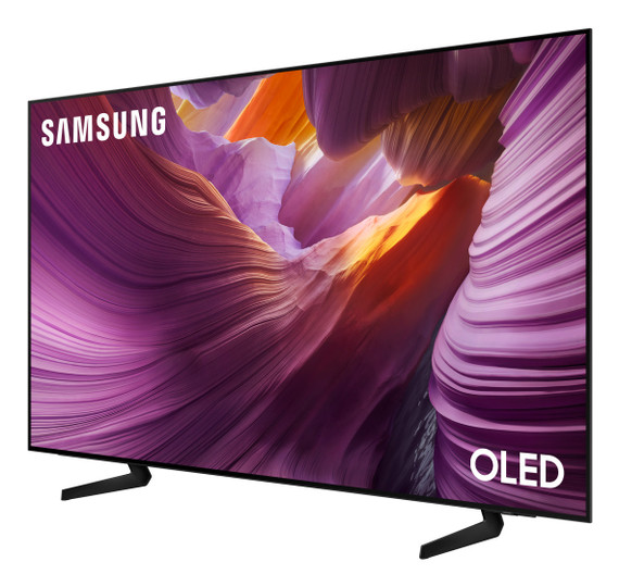 Samsung Smart TV 77" QE77S85F OLED 4K 2025