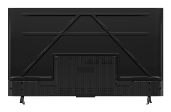 TCL Serie Smart TV 4K Ultra HD 50" 50P69K, Dolby Audio, HDR10+, Google TV