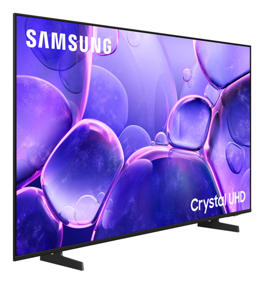 Samsung U8000F UE43U8 TV 109,2 cm (43") 4K Ultra HD Smart TV Wi-Fi Nero