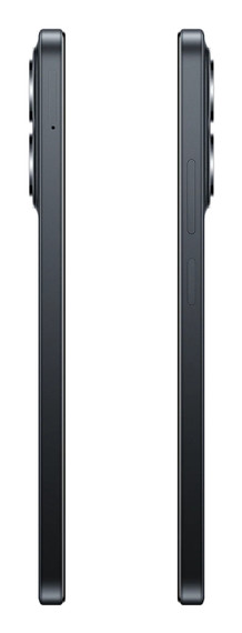 Xiaomi Redmi 15C 4G 17,5 cm (6.9") Doppia SIM USB tipo-C 4 GB 128 GB 6000 mAh Nero