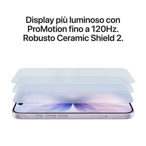 Apple iPhone 17 256GB Salvia