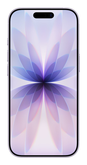 Apple iPhone 17 256GB Lavanda