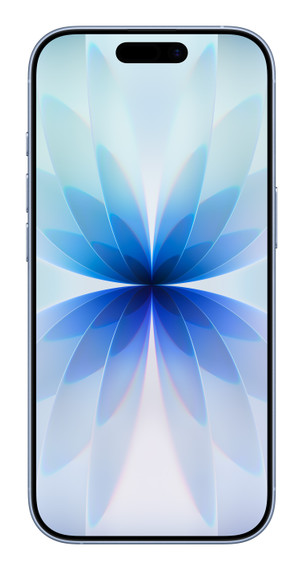 Apple iPhone 17 256GB Azzurro Nebbia