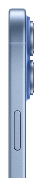 Apple iPhone 17 256GB Azzurro Nebbia