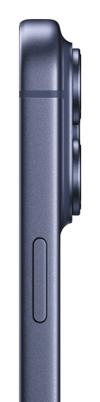 Apple iPhone 17 Pro 256GB Blu Profondo