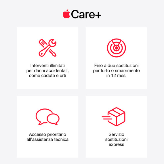 Apple iPhone 17 256GB Nero