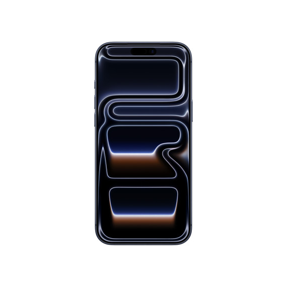 Apple iPhone 17 Pro Max 256GB Blu Profondo