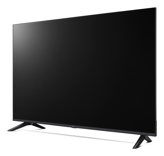 LG UHD AI 65UA73003LA TV 165,1 cm (65") 4K Ultra HD Smart TV Wi-Fi Nero