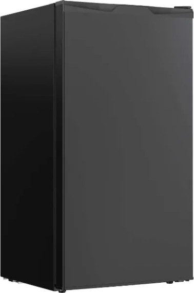 FRIGO TAVOLO AKAI AKFR107N 100 Lt, H.82.5cm, Classe E, Design Affabile Nero