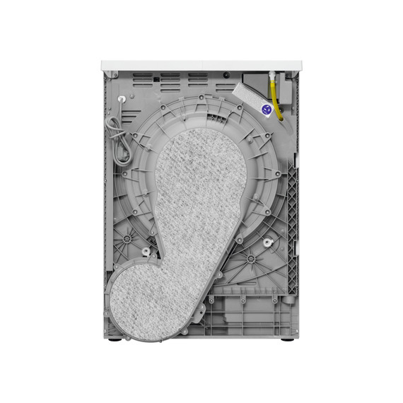 AEG Series 7000 TR7HG8C Asciugatrice Serie 7000 SensiDry 8 kg