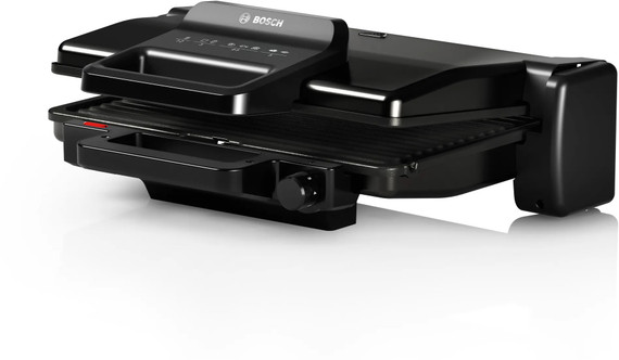 Bosch TCG3323 Bistecchiera Nero