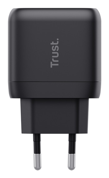 Trust Maxo Caricabatteria USB-C GaN da 45 W (1)