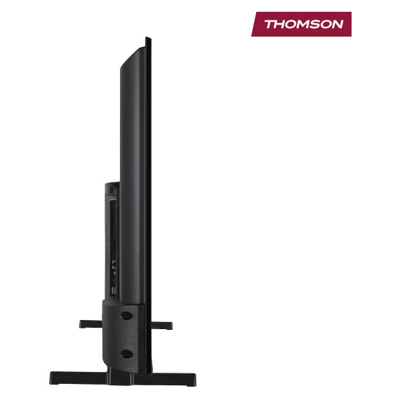 Smart TV Thomson 40 pollici Full HD 40FT2S35 (101 cm) - Smart TV LED per Netflix e Streaming