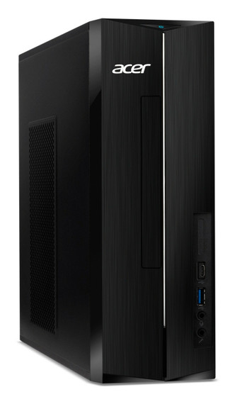 Acer Aspire XC-1785 Intel® Core™ i5 i5-14400 16 GB DDR5-SDRAM 512 GB SSD Windows 11 Home Desktop PC Nero