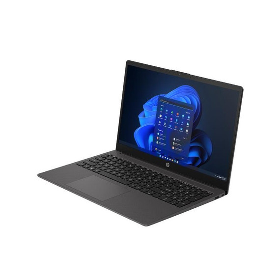 Notebook HP 250 G9 Intel Core i5-1335U 16GB RAM SSD 1TB Display 15.6" FHD Anti-Glare Windows 11 Pro