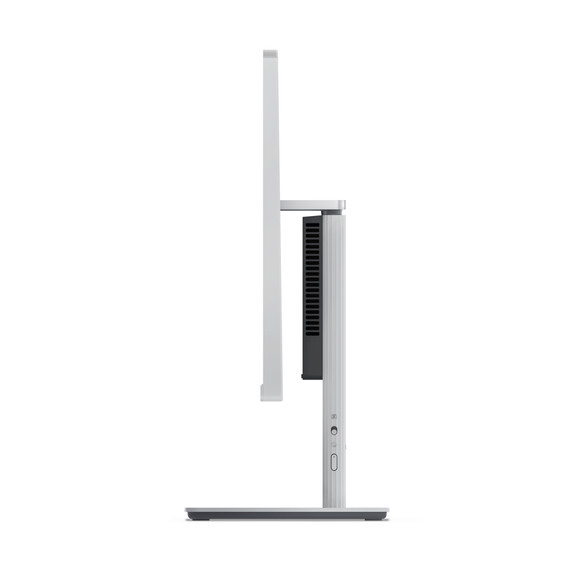 Lenovo IdeaCentre AIO 24IRH9 Intel® Core™ i5 i5-13420H 60,5 cm (23.8") 1920 x 1080 Pixel PC All-in-one 16 GB DDR5-SDRAM 512 GB SSD Windows 11 Home Wi-Fi 6 (802.11ax) Grigio