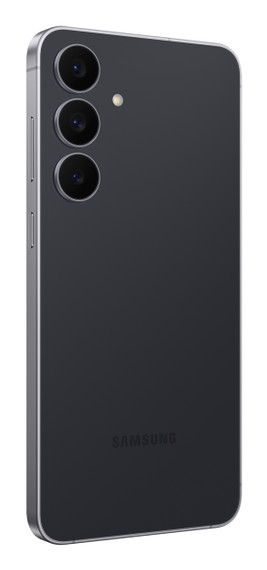 Samsung Galaxy S25 FE 17 cm (6.7") Doppia SIM Android 16.0 5G USB tipo-C 8 GB 128 GB 4900 mAh Nero