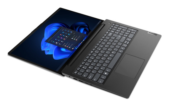 Lenovo V15 G4 IRU Intel® Core™ i3 i3-1315U Computer portatile 39,6 cm (15.6") Full HD 8 GB DDR4-SDRAM 512 GB SSD Wi-Fi 5 (802.11ac) Windows 11 Home Italiano Nero