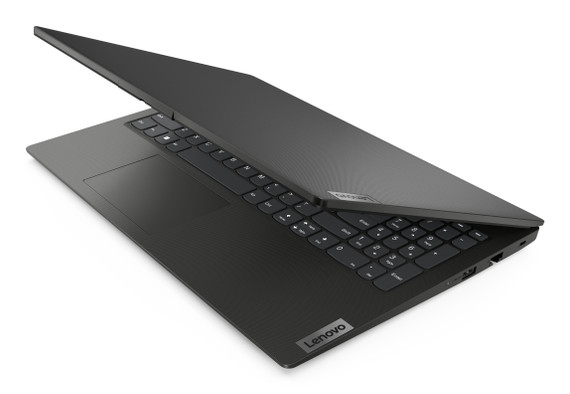 Lenovo V15 G4 IRU Intel® Core™ i3 i3-1315U Computer portatile 39,6 cm (15.6") Full HD 8 GB DDR4-SDRAM 512 GB SSD Wi-Fi 5 (802.11ac) Windows 11 Home Italiano Nero