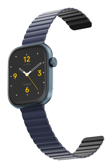 IMIKI FRAME LITE BLU/NERO