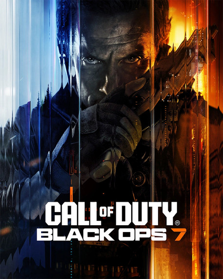 Activision Call of Duty: Black Ops 7 Standard Cinese semplificato, Cinese tradizionale, Tedesca, Inglese, ESP, Francese, ITA, Coreano, Polacco, Portoghese, Russo PlayStation 5