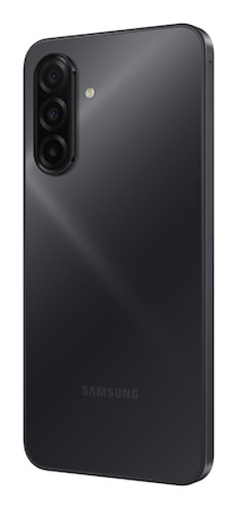 Samsung Galaxy A17 17 cm (6.7") Dual SIM ibrida 4G USB tipo-C 4 GB 128 GB 5000 mAh Nero