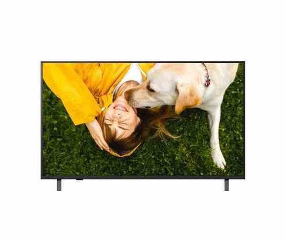 LG 55UA751C0LA AI Smart TV 55" 4K Ultra HD webOS, HDR10, Controllo Vocale