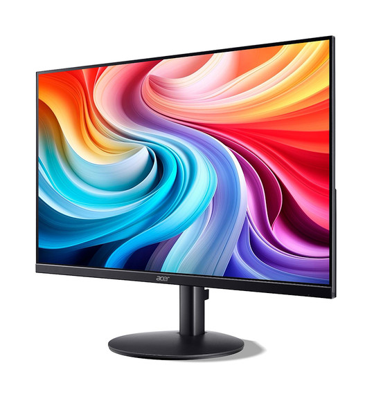 Acer SB273G0BI Monitor PC 68,6 cm (27") 1920 x 1080 Pixel Full HD LED Nero