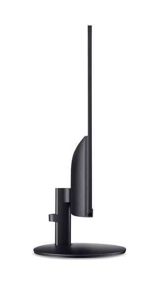 Acer SB273G0BI Monitor PC 68,6 cm (27") 1920 x 1080 Pixel Full HD LED Nero