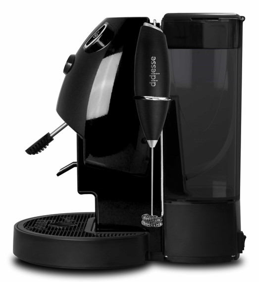Didiesse New Baby Frog Automatica/Manuale Macchina per caffè a cialde 1,3 L (3)