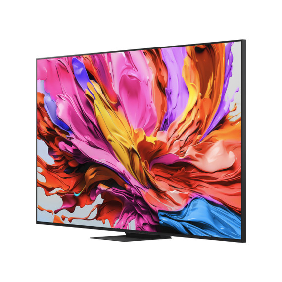 LG QNED evo AI 100'' Serie QNED86 100QNED86A6, MiniLED 4K, Dimming Pro, Dolby Vision, SMART TV 2025