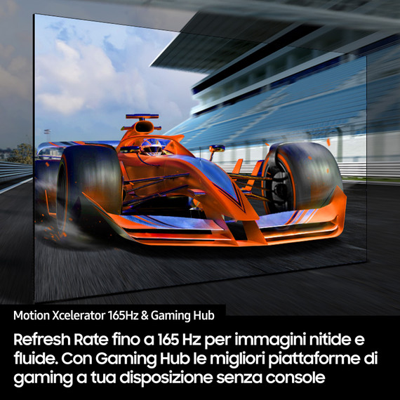 Samsung Smart TV 83" QE83S95FAEXZT OLED 4K 2025