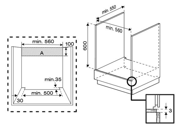 Beko BBIM12300XD: Forno Beyond Multifunzione, b300, 8 Funzioni