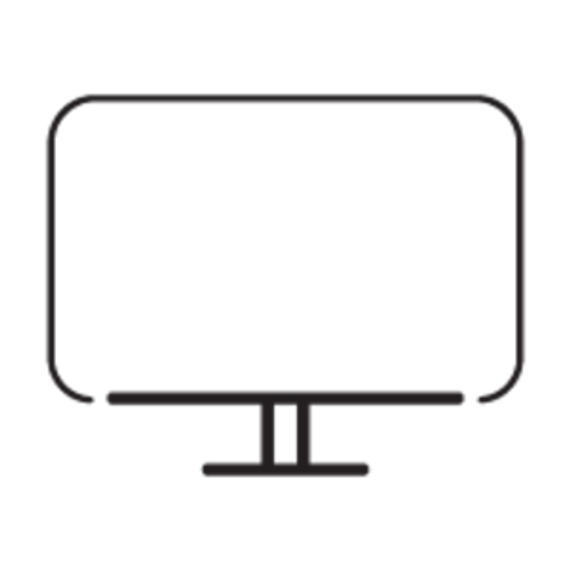 HP 27-cr0061nl Intel® Core™ i5 i5-1335U 68,6 cm (27") 1920 x 1080 Pixel PC All-in-one 16 GB DDR4-SDRAM 512 GB SSD Windows 11 Home Wi-Fi 6 (802.11ax) Bianco