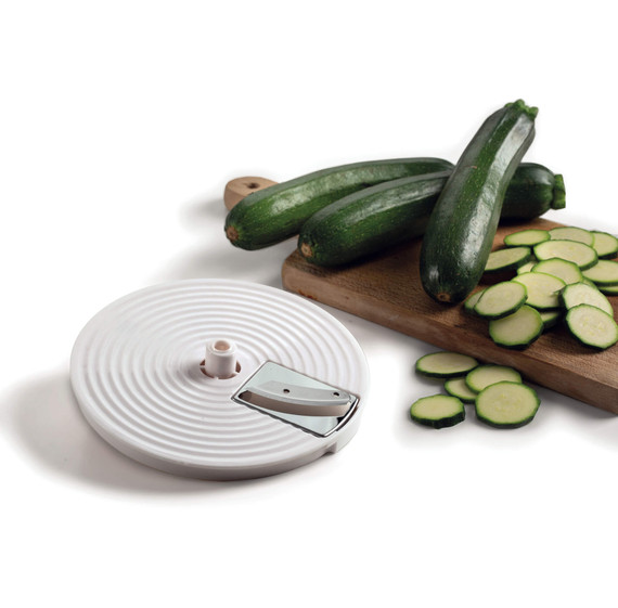 Ariete Linea Vintage 1781 Robot da cucina Vintage, 1000W, Capacità 2,1L (utilizzabile 1,2L), Per preparazione impasti, Beige