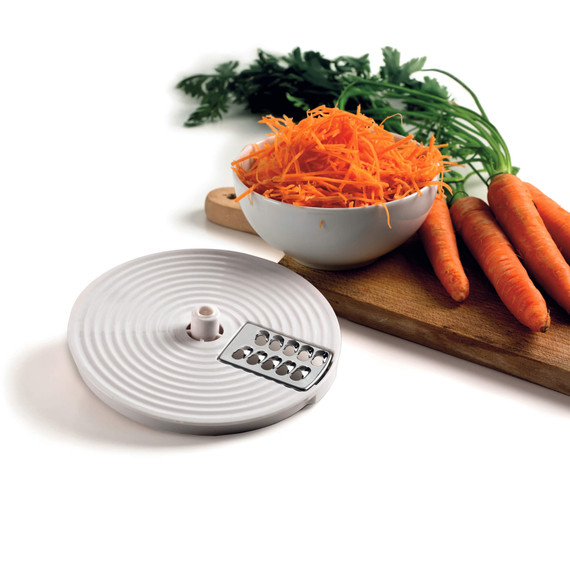 Ariete Linea Vintage 1781 Robot da cucina Vintage, 1000W, Capacità 2,1L (utilizzabile 1,2L), Per preparazione impasti, Beige