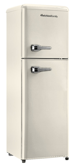 Melchioni Family Minifrigo SIBERIA 85 Vintage 85L Panna Classe E