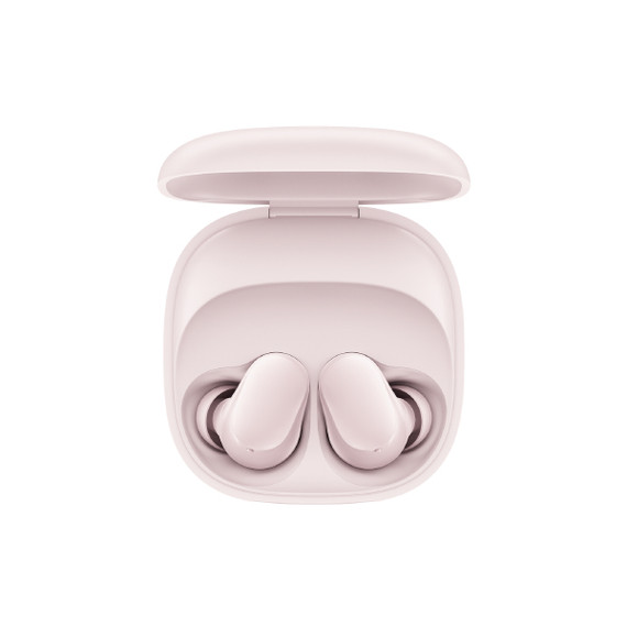 Xiaomi Redmi Buds 6 Play Cuffie Wireless In-ear Musica e Chiamate USB tipo-C Bluetooth Rosa