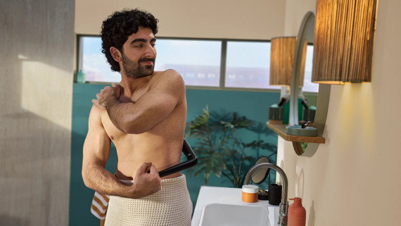 Philips 5000 series Bodygroom Rasoio Corpo BG5475/15